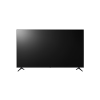 LG 50" signage 50PK640S - TV Signage, UHD, 300nit, K25Lp, webOS 25, 16/7, 57.1mm