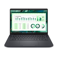 DELL NTB Pro Max 14 MC14250/U7-265H/32GB/1TB SSD/14" FHD+/IR Cam & Mic/No AC Adapter/WLAN/vPro/Backlit Kb/W11P/3Y PS NBD