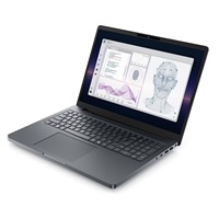 DELL NTB Pro Max Plus 16 MB16250/U7-265HX/32GB/1TSSD/16" FHD+/IR Cam/NVI RTX 3000/No AC Adapt/WLAN/Bck Kb/W11P/3Y PS NBD