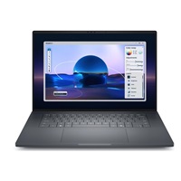 DELL NTB Pro Max Premium 16 MA16250/U7-265H/32GB/1TB SSD/16" FHD+ //NVIDIA RTX 2000/No AC AdapWLAN/Bck Kb/W11P/3Y PS NBD