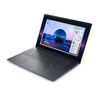 DELL NTB Pro Max Premium 16 MA16250/U7-265H/32GB/1TB SSD/16" FHD+ //NVIDIA RTX 2000/No AC AdapWLAN/Bck Kb/W11P/3Y PS NBD