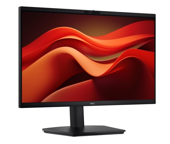 DELL LCD E2426HB - 24"/IPS/FHD/LED/1920x1080/16:9/120Hz/8ms/1000:1/300 cd/m2/HDMI/DP/Pivot/VESA/3YNBD (210-BVMR)