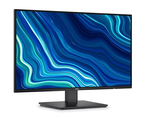 DELL LCD SE2726D - 27"/FQHD/IPS/2560x1440/16:9/144Hz/8ms/1500:1/300 cd/m2/HDMI/DP/VESA/3YNBD (210-BVSG)