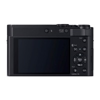 Panasonic Lumix DC-TZ300 - černý, 15x zomm, 20 MPix