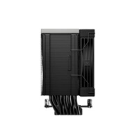 BAZAR DEEPCOOL CPU Chladič AK700 G2 DIGITAL NYX, 1x120, LGA1851, AM5, černá ROZBALENO