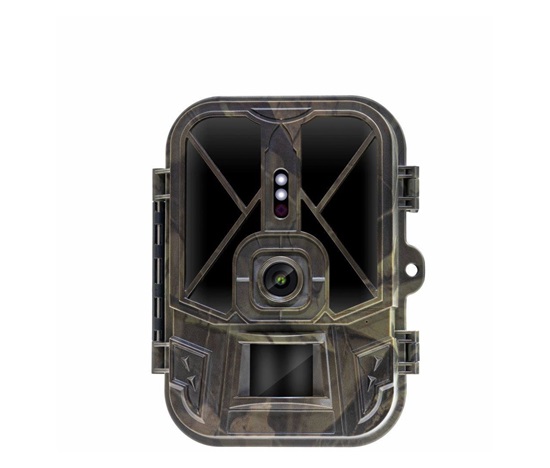 BAZAR - EVOLVEO StrongVision PRO WiFi, fotopast/bezpečnostní kamera - Poškozený obal (Komplet)