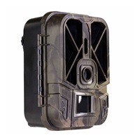 BAZAR - EVOLVEO StrongVision PRO WiFi, fotopast/bezpečnostní kamera - Poškozený obal (Komplet)