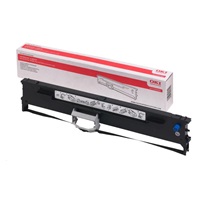 Oki Páska černá do Páska do tiskárny ML6300FB