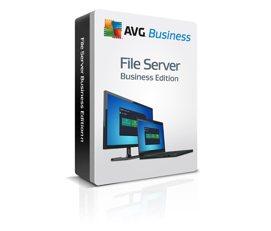 _Prodloužení licence AVG FILE SERVER BUSINESS EDICE 1 lic. (24 měs.)