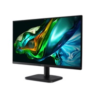 ACER LCD EK241YP0BI,23.8" FHD,144Hz,1ms,250nits,VESA,HDMI,VGA,Black – náhled 3