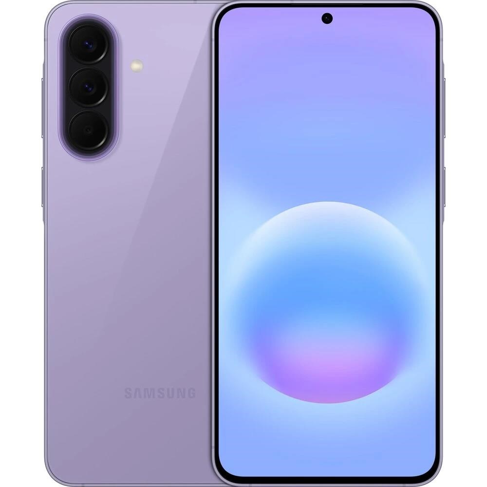 Awesome je pro každého – seznam se s Galaxy A57 5G – Samsung Galaxy A57 5G 8GB/256GB fialová, EU