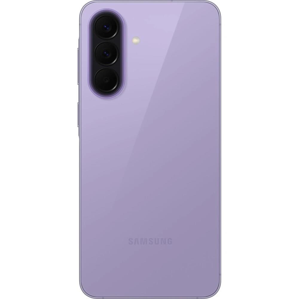 Design, který přitahuje pozornost – Samsung Galaxy A57 5G 8GB/256GB fialová, EU