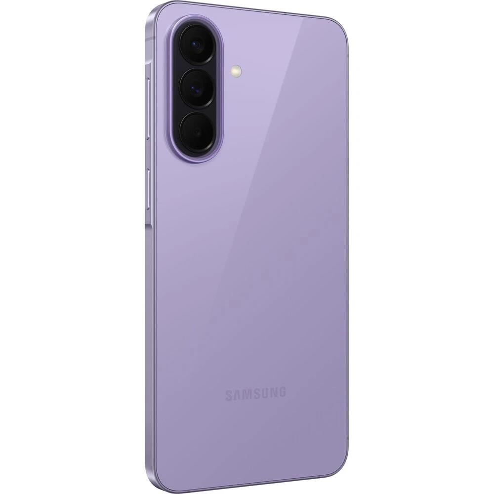 Stylové barvy pro každý vkus – Samsung Galaxy A57 5G 8GB/256GB fialová, EU