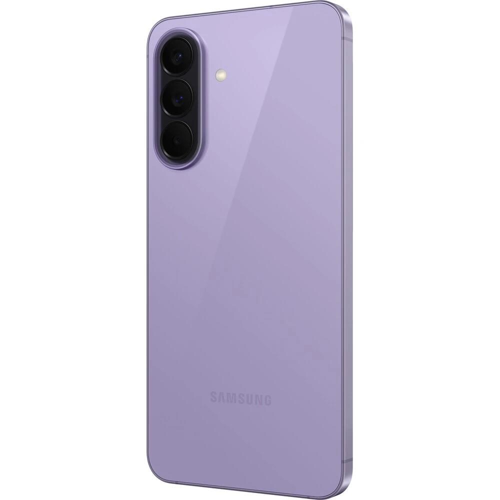 Dlouhodobá podpora a bezpečí – Samsung Galaxy A57 5G 8GB/256GB fialová, EU