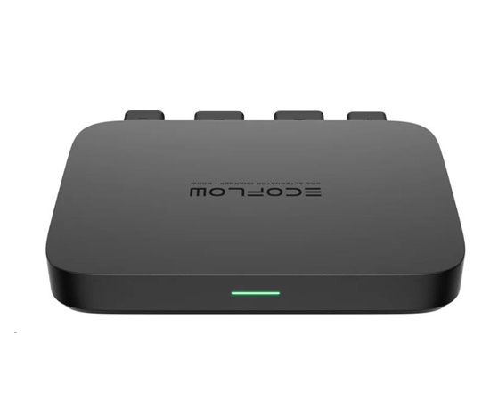 EcoFlow alternátorový nabíječ - 500W