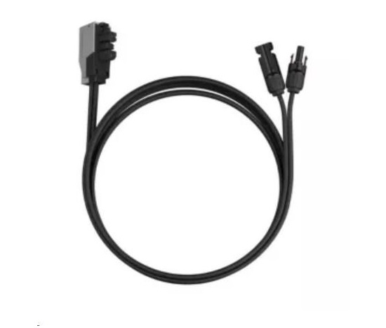 EcoFlow Power Hub 5kVA kabel k solárním panelům