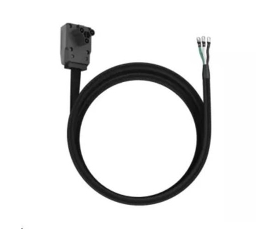 EcoFlow Power Hub 5kVA kabel AC výstupní