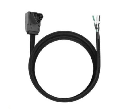 EcoFlow Power Hub 5kVA kabel AC nabíjecí