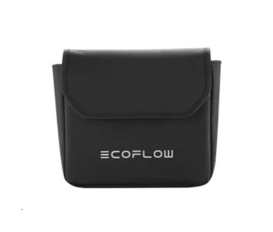 EcoFlow Glacier Classic odnímatelná úložná kapsa pro přenosnou ledničku
