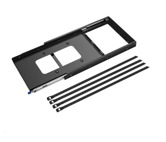 Slide pro EcoFlow GLACIER Classic 35L a 45L