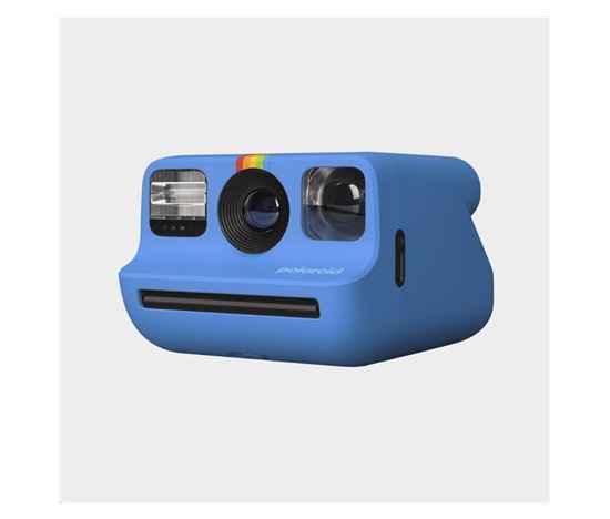 Polaroid Go Gen 2 Blue