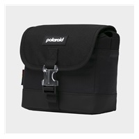 Polaroid Box Bag for Now and I-2 Black