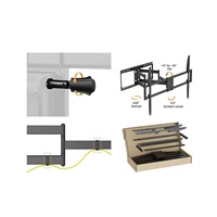 Tv držák Fiber Mounts Fm99