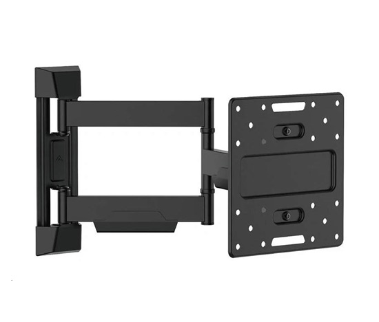 Polohovatelný držák Tv monitoru Fiber Mounts FM39b