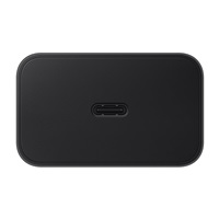 Samsung USB-C 60W Cestovní nabíječka Black