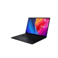 ASUS NTB ProArt P16 (H7606WP-OLED286X), AI 9 HX 370, 16" 3K OLED, 32GB, 2TB SSD, Radeon+RTX 5070, W11 Pro, Nano Black
