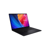 ASUS NTB ProArt P16 (H7606WP-OLED286X), AI 9 HX 370, 16" 3K OLED, 32GB, 2TB SSD, Radeon+RTX 5070, W11 Pro, Nano Black