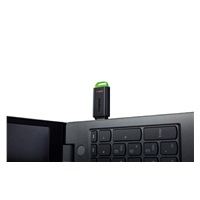 Kingston Flash Disk 512GB USB 3.2 Gen 1 DataTraveler Exodia Gen 2 (Black + Purple)