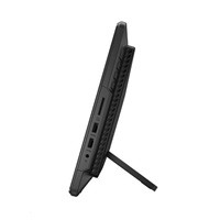 ASUS PC AiO ExpertCenter E1 (E1600WKAT-MR8128X), Cel N4500, 15.6" 1920 x 1080, 8GB, 128GB SSD, Intel UHD, W11 Pro, Black