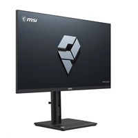 MSI PC AIO PRO MAX 27TP Z 8MG-002XEU, Ryzen 7 255, 27", Anti-Glare, 16GB, 512GB SSD, N/A, No OS, Black