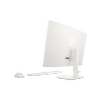 HP AIO ProStudio 2 G2i 23.8 NT Core 5 120U, 8GB DDR5, 512GB, WiFi6+BT,kl.+myš,90W,bílá, 2xUSB-C+HDMI,Win11Home