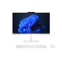 HP AIO ProStudio 2 G2i 23.8 NT Core 5 120U, 8GB DDR5, 512GB,WiFi6+BT,kl.+myš,90W, bílá, 2xUSB-C+HDMI,Win11Pro