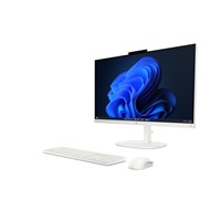 HP AIO ProStudio 2 G2i 23.8 NT Core 5 120U, 8GB DDR5, 512GB,WiFi6+BT,kl.+myš,90W, bílá, 2xUSB-C+HDMI,Win11Pro