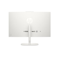 HP AIO ProStudio 2 G2i 23.8 NT Core 5 120U, 8GB DDR5, 512GB,WiFi6+BT,kl.+myš,90W, bílá, 2xUSB-C+HDMI,Win11Pro