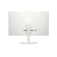 HP AIO ProStudio 2 G2a 23.8NT AI Ryzen AI7 445,2x8GB,512GB,Rad.840M,WiFi7+BT,wrls kl.+myš,90W,bílá,2xUSB-C+HDMI,Win11Pro