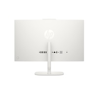 HP AIO ProStudio 2 G2a 23.8NT AI Ryzen AI7 445,2x8GB,512GB,Rad.840M,WiFi7+BT,wrls kl.+myš,90W,bílá,2xUSB-C+HDMI,Win11Pro