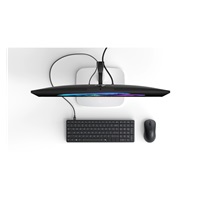 HP PC EliteBoard G1a NG AI Ryzen AI 5 Pro 340,16GB,512GB,Rad.840M,WiFi7+BT,wrls myš,32WHr bat,FpR, 2xUSB-C,Win11Pro