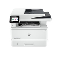 BAZAR - HP LaserJet Pro MFP 4102fdn (40str/min, A4, USB, Ethernet, PRINT, SCAN, COPY, FAX, DADF, duplex) - pošk. box