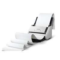 EPSON skener WorkForce DS-530III, A4, USB