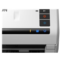 EPSON skener WorkForce DS-530III, A4, USB