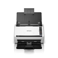 EPSON skener WorkForce DS-530III, A4, USB