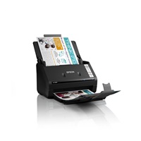 EPSON skener WorkForce ES-550W, A4, USB, Wi-Fi