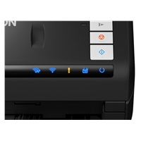 EPSON skener WorkForce ES-550W, A4, USB, Wi-Fi