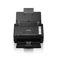 EPSON skener WorkForce ES-550W, A4, USB, Wi-Fi