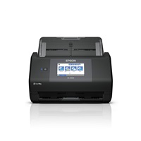 EPSON skener WorkForce ES-590W, A4, USB, Wi-Fi