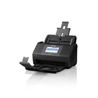 EPSON skener WorkForce ES-590W, A4, USB, Wi-Fi